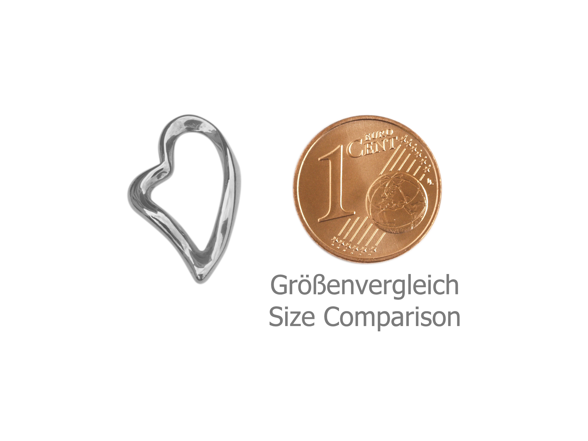 Größenvergleich
