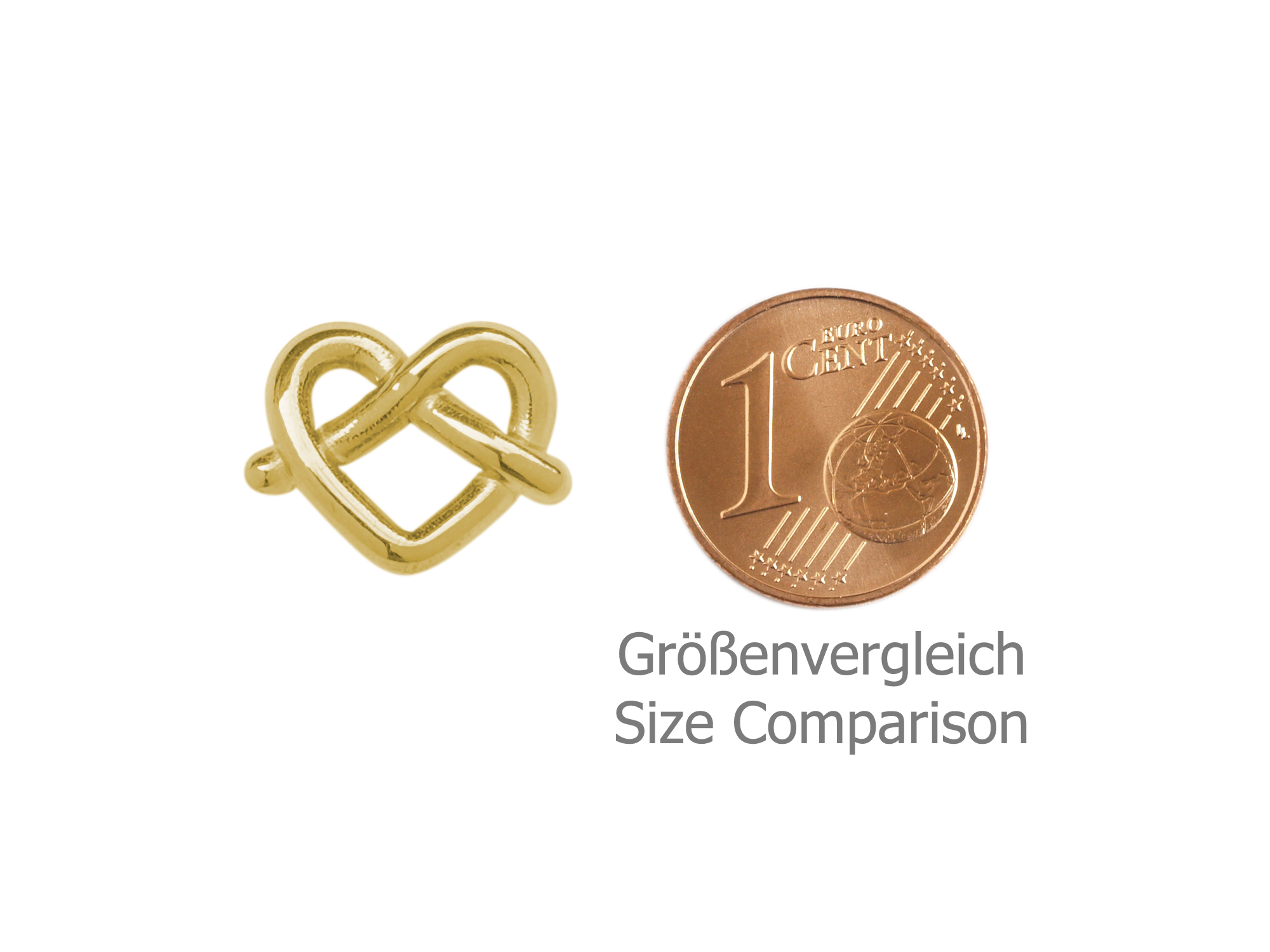 Größenvergleich