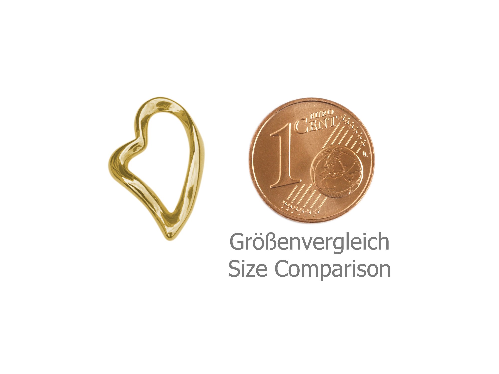 Größenvergleich
