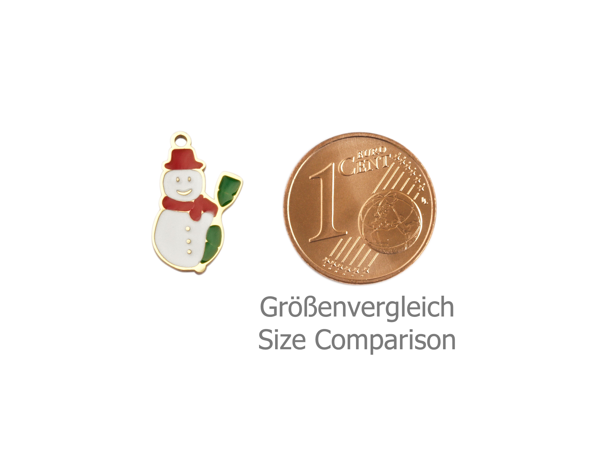 Größenvergleich