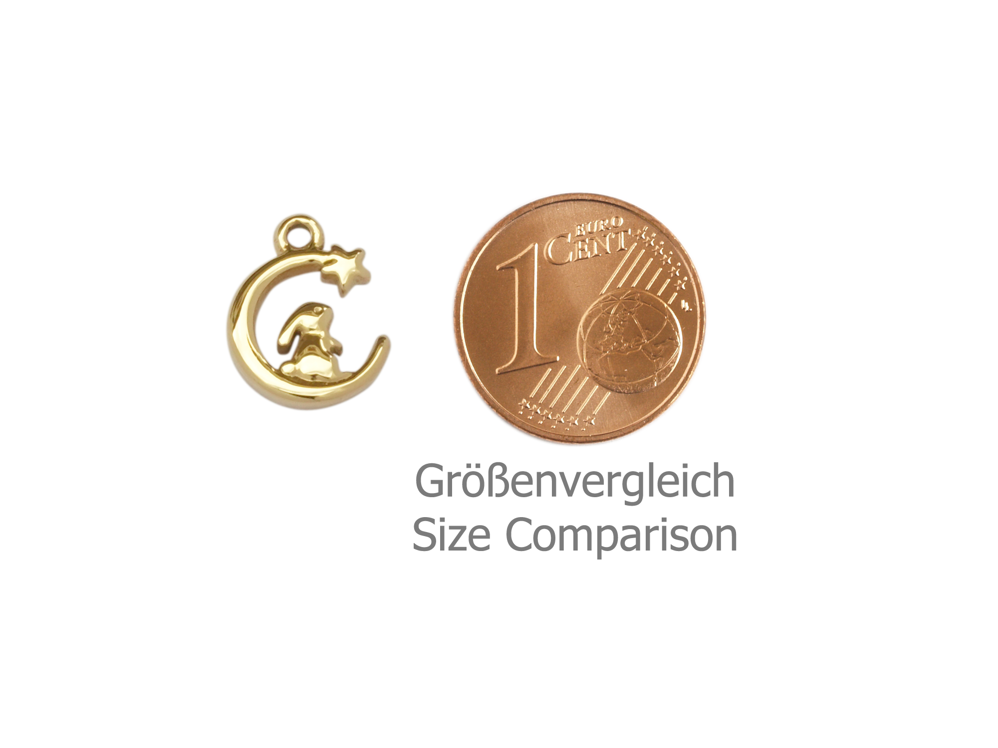 Größenvergleich