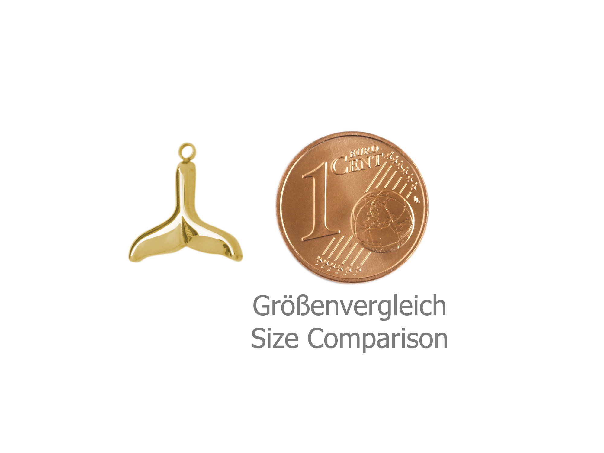 Größenvergleich