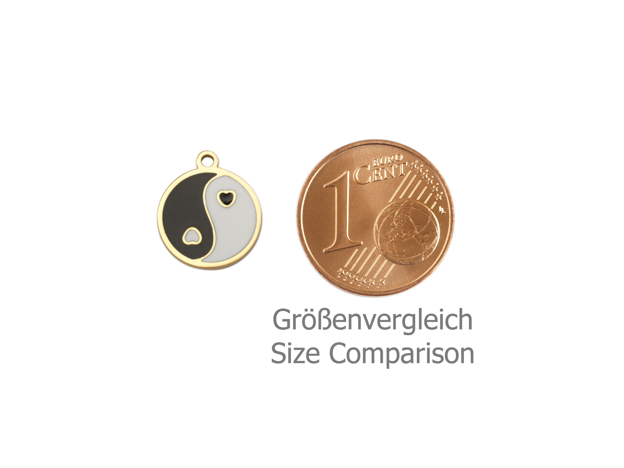 Größenvergleich