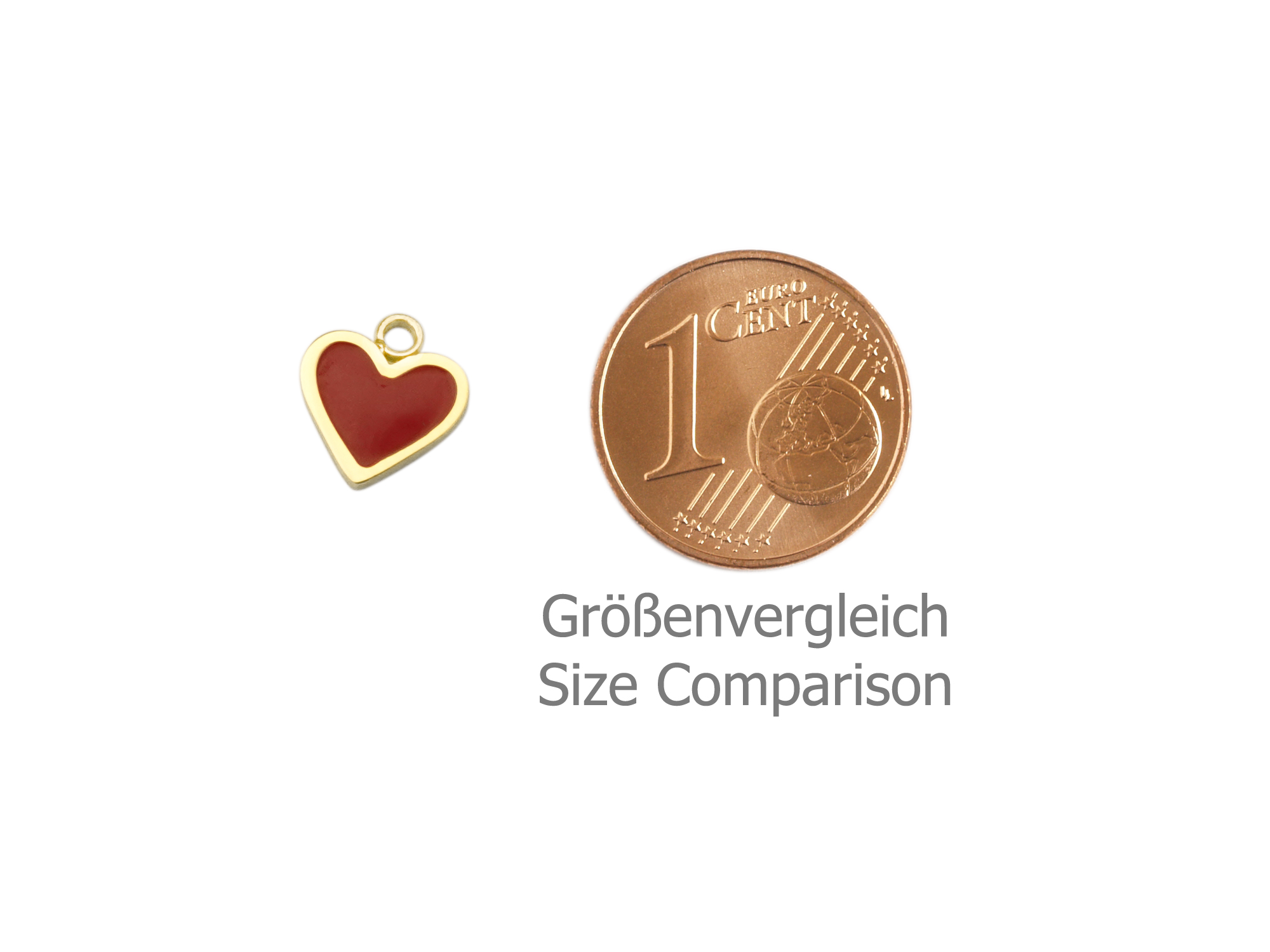 Größenvergleich
