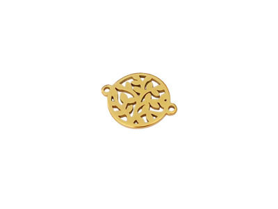 Schmuck Plättchen Link Connector Verbinder für Armbänder Bau