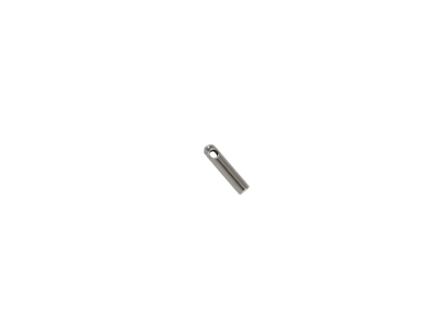 Endkappen für 1mm Bänder, Bild 1