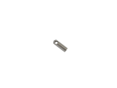 Endkappen für 1,5mm Bänder, Bild 1