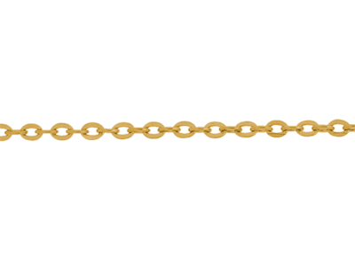 goldene Edelstahl Kettenhersteller aus Österreich und Deutsc