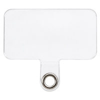 20 Stück Handyketten Pads, Handy-Lanyard-Patch, Tether Tab