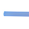 1m PVC Hohlband 2,5mm Hellblau matt