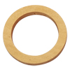 Holzelement Ring ~34x4mm