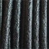1 Meter Rind Rundlederband 2mm Schwarz - made in EU