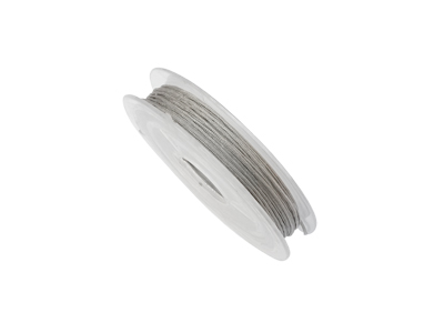 Faden Corde Schnur für Makramee Armbänder 0,5mm dick Farbe H