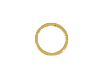 goldene Trägerelemente Fassungen Basis für Miguel Ases Ohrringe