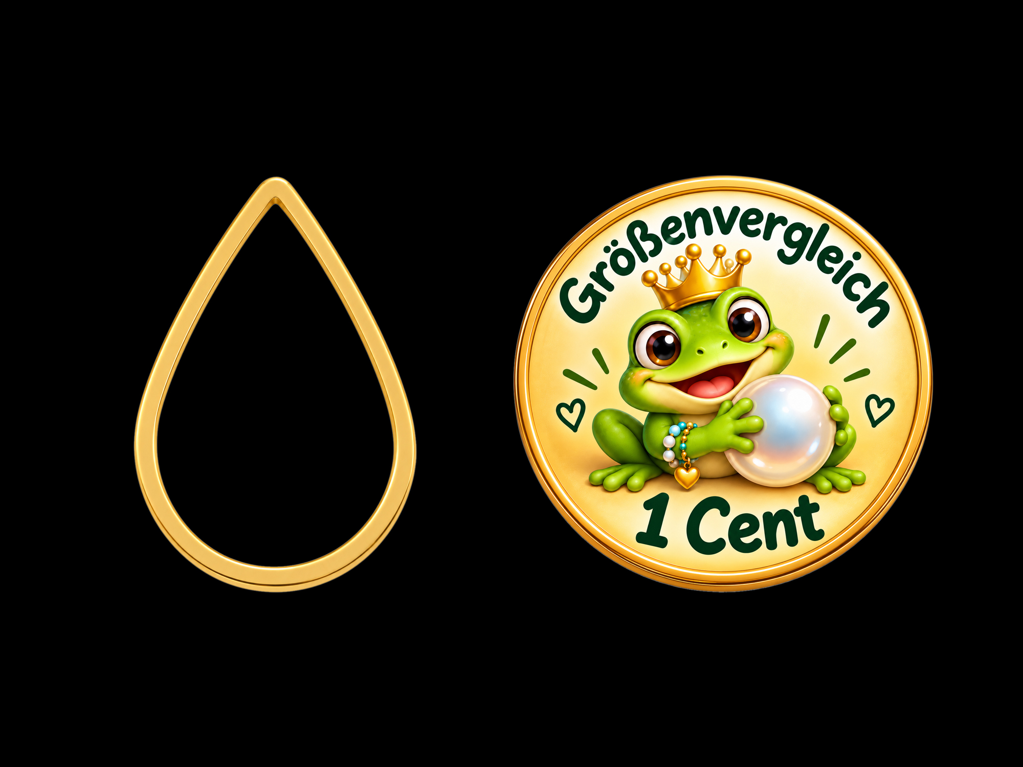 Größenvergleich