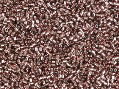 Miyuki Delica Perlen Größe 15/0 Farbe DBS1204
