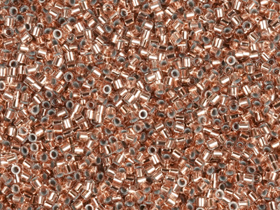 Miyuki Delica Perlen Größe 15/0 Farbe DBS37
