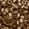 5g. Miyuki Delica Perlen 15/0 (~1.3mm) Farbe DBS108