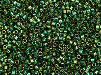 Miyuki Delica Perlen Größe 10/0 Farbe 27