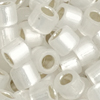 10g. Miyuki Delica Perlen 10/0 (~2,2mm) Farbe DBM221