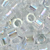 10g. Miyuki Delica Perlen 10/0 (~2,2mm) Farbe DBM51