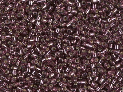 MIYUKI Delica Perlen 11/0 Farbe DB1204