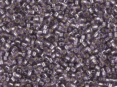MIYUKI Delica Perlen 11/0 Farbe DB1205