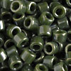 10g Miyuki 11/0 (1.6mm) Delica Perlen DB1566