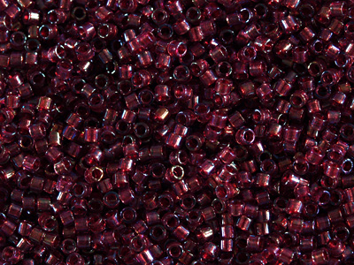 Miyuki Delica Perlen Größe 11/0 Farbe DB2375