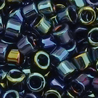 10g Miyuki 11/0 (1.6mm) Delica Perlen DB2