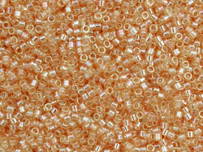 Miyuki Delica Perlen Größe 11/0 Farbe DB100