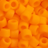 10g Miyuki 11/0 (1.6mm) Delica Perlen DB1583 (Hellorange matt)