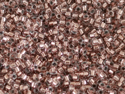 Miyuki Delica Perlen Größe 11/0 Farbe DB37