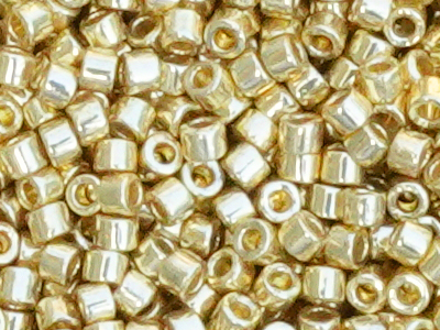 Miyuki Delica Perlen Größe 11/0 Farbe DB2501