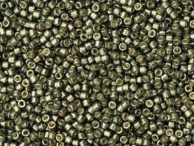 Miyuki Delica Perlen Größe 11/0 Farbe DB2512