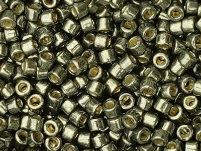Miyuki Delica Perlen Größe 11/0 Farbe DB2512