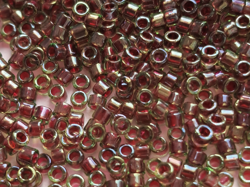 MIYUKI Delica Perlen 11/0 Farbe DB1748