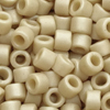 10g Miyuki 11/0 (1.6mm) Delica Perlen DB2301 matt