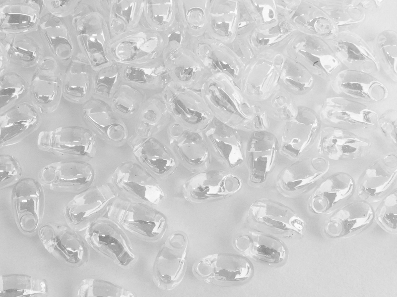 Miyuki Long Drop Tropfen Perlen Farbe 160