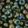 10g. Miyuki Rocailles Perlen 15/0 (~1,5mm) Farbe 453