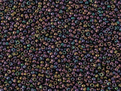 Miyuki Rocailles Perlen Größe 15/0 Farbe 454