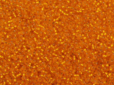 Miyuki Rocailles Glasperlen Größe 15/0 1,5mm Farbe 8F