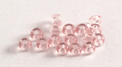 Miyuki Rocailles Saatperlen Größe 11/0 (2mm) Farbe 155