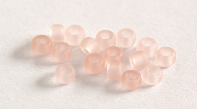 Miyuki Rocailles Saatperlen Größe 11/0 (2mm) Farbe 155F