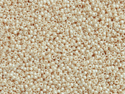 Miyuki Rocailles Saatperlen Größe 11/0 (2mm) Farbe 441
