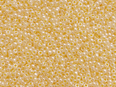 Miyuki Rocailles Saatperlen Größe 11/0 (2mm) Farbe 516