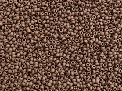 Miyuki Rocailles Saatperlen Größe 11/0 (2mm) Farbe 2006