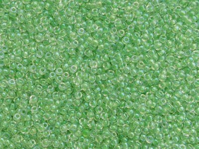 Miyuki Rocailles Saatperlen Größe 11/0 (2mm) Farbe 228