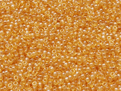 Miyuki Rocailles Saatperlen Größe 11/0 (2mm) Farbe 162