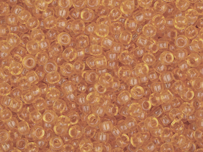 Miyuki Rocailles Saatperlen Größe 9/0 Farbe: 133L